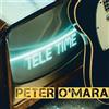 Peter O'Mara TELE TIME (CD)