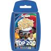 Top Trumps Winning Moves Top Trumps WFS 200 - Pack 2