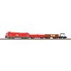 Piko H0 97948 H0 - Treno merci Hercules der ÖBB, Divers