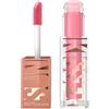 Maybelline New York Blush Liquido Illuminante Multiuso, Blush, Colorito acceso, Ultrasfumabile, Sunkisser, Tonalità: 08 Shades on, 4,7 ml