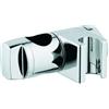 Grohe Supporto 7876000 Doccia Orientabile, Cromo