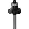 Bosch 2608628421 - Punta per perline R6,3 mm, 13,5 mm, diametro 6,3 mm