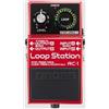 BOSS Pedale BOSS RC-1 Loop Station Looper