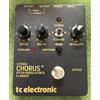 tc electronic SCF GOLD Stereo CHORUS +