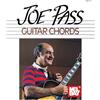 Mel Bay Pubns Joe Pass Guitar Chords