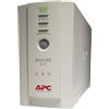 APC Back-UPS gruppo di continuità (UPS) Standby (Offline) 0,5 kVA 300 W 4 presa(e) AC