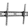 STELL SHO4420 supporto fisso slim con inclinazione per TV 37"-70", 45kg