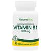 NATURE'S PLUS Vitamina B1 Tiamina 300 Mg