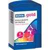 NOVA ARGENTIA NOVA GOLD EDULCORANTE 300CPR