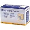 BD Microfine+ G30 8 mm Ago Per Penna Da Insulina 100 Pezzi