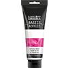 Liquitex LQX Basics Matt Gel Medium - Tubo da 250 ml