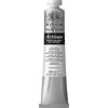 Winsor & Newton Olio Idrosolubile Artisan, Colori a Olio, Senza Solventi, Miscibile con L'acqua, Tubo di 200 ML, Colore Bianco di Zinco