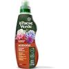Il Paese Verde - Concime Liquido per Piante Acidofile - Fertilizzante Organico Minerale per Ortensie, Rododendri, Azalee e altre Piante da Giardino e Vaso - Mantiene l'Acidità del Terreno - 1L
