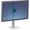 Fellowes 8042801 Braccio Singolo per Monitor