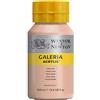 Winsor & Newton Galeria Colore Acrilico 500ml - Tinta Carne