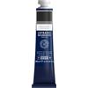 Lefranc Bourgeois - Pittura a olio fine di qualità, resistente alla luce e di consistenza uniforme, tubo da 200 ml, ideale per tele e tavole da pittura, Nero Avorio