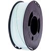 WINKLE FEED YOUR PRINTER WINKLE Filamento PLA HD Pastello 1.75mm Blu Nuvola 1kg, Stampante 3D