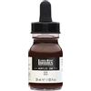 Liquitex 4260609 Colori acrilici fluidi professionali, inchiostro ad inchiostro, 30 ml, colore aerografo ad alta pigmentazione - Seppia