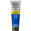 Winsor & Newton Galeria Colore Acrilico 120 Ml - Blu Di Cobalto Imitazione