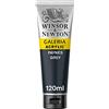 Winsor & Newton Galeria Colore Acrilico 120 Ml - Grigio Di Payne