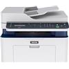 Xerox B115 Stampante Multifunzione Wireless - Laser monocromatica 4-in-1 All-in-One, stampa/scansione/copia/fax, A4, ideale per scrivania in home office e piccoli team, compatibile mobili, Wi-Fi, EU