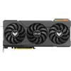 ASUS TUF Gaming GeForce RTX 4070 Ti (12 GB, GDDR6X), Scheda grafica, Nero, Grigio