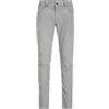 JACK & JONES Jpstglenn Jjblaine Icon SN, Pantaloni Casual Uomo, Ultimate Grey, 29W / 30L