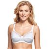 Susa - Reggiseno, Donna, Beige (Hautfarben (010)), 8C