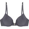 Triumph Body Make Up Essentials Whp Grey Combination, Combinazione Grigia, 3C