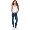 LTB Molly, Jeans Donna, Blu Medio (Heal Wash 50356), 34W / 30L
