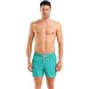 ARENA Men's Water Prints Beach Short AO, Color 805-SWIMMING Pool, Size XXL 805 - Swimming Pool XX-Large