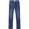 LTB Jeans Hollywood Z D, Jeans Uomo, Safe Allon Wash 53634, 38W / 32L