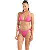 Arena W Arena Essentials Bikini Triangle Two Pieces Donna (Pacco da 1)
