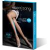 GLORIA MED SpA Modasana collant maglia liscia 140 playa taglia 4 1 paio - GLORIA - 923401400