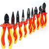 INGDAUM® Set di Pinze VDE 9 Pezzi Isolate 1000V IEC 60900