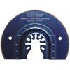 CMT ORANGE TOOLS CMT Omm17-X1 Lama Segmentata 85 mm per Legno e Metallo, Attacco Universale, Blu