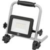 Brennenstuhl 1171960205 EL 2000MA Faretto LED a batteria 20W 2150lm