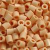 Nabbi - Perline a Fusione, plastica-P, plastica, Skin Coloured, 1100-Piece
