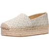 Michael Kors Lynn Espadrille BallerineDonna