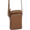 The Chesterfield Brand Wax Pull Up Hamilton Borsello per cellulare pelle 12 cm
