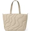 tomtoc T38 Puffer Laptop Tote Bag