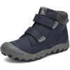 Mishansha Scarpe da Trekking Bambino Bambina Escursionismo Sneakers Taglie 24-38