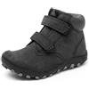 Mishansha Scarpe da Trekking Bambino Bambina Escursionismo Sneakers Taglie 24-38
