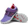 SAGUARO Barefoot Shoes Bambini Traspiranti Scarpe Barefoot Ragazzi Ragazze Scarpe Minimaliste Gr.24-36