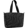 tomtoc T38 Puffer Laptop Tote Bag