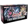 Yu-Gi-Oh! TCG - I DECK DRAGO LEGGENDARIO UNLIMITED - ITA