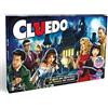 Hasbro Gaming - Cluedo, Gioco in Scatola, 8 anni to 99 anni