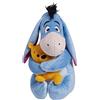 Disney Classics Lil Friends - Peluche di Ih-Oh e Winnie the Pooh