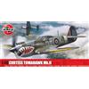 Airfix Kit Classico Aereo Militare A05133A Curtiss Tomahawk MK.II