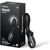 Satisfyer Heat Climax Connect App Vibratore Anale | 20,5 cm